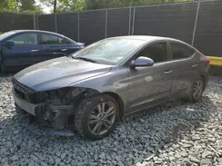 5NPD84LFXJH374718 2018 HYUNDAI ELANTRA