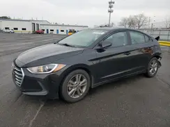 5NPD84LFXJH375464 2018 HYUNDAI ELANTRA