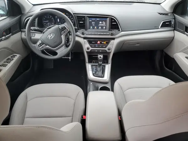 5NPD84LFXJH375464 2018 HYUNDAI ELANTRA - Image 8