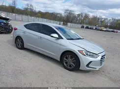 5NPD84LFXJH375545 2018 HYUNDAI ELANTRA