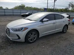 5NPD84LFXJH375691 2018 HYUNDAI ELANTRA