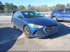 5NPD84LFXJH375853 2018 HYUNDAI ELANTRA