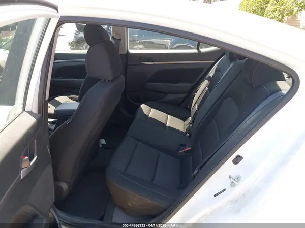5NPD84LFXJH376372 2018 HYUNDAI ELANTRA - Image 8