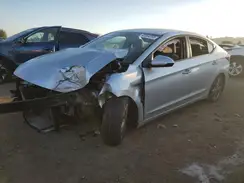 5NPD84LFXJH376579 2018 HYUNDAI ELANTRA