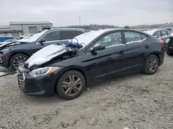 5NPD84LFXJH376727 2018 HYUNDAI ELANTRA