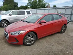 5NPD84LFXJH377442 2018 HYUNDAI ELANTRA