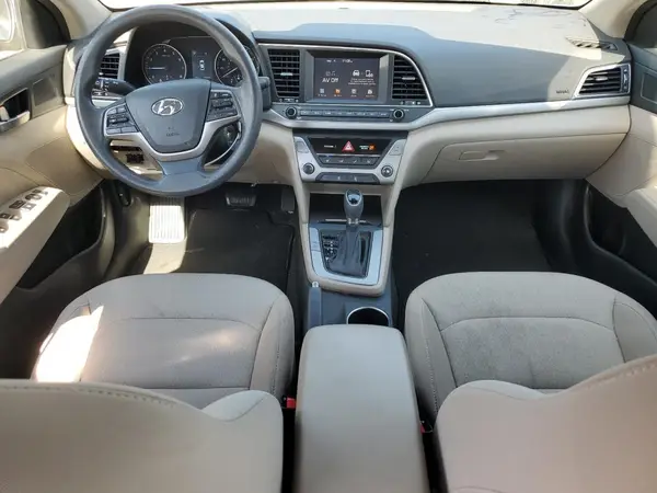 5NPD84LFXJH377442 2018 HYUNDAI ELANTRA - Image 8