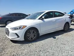 5NPD84LFXJH378381 2018 HYUNDAI ELANTRA