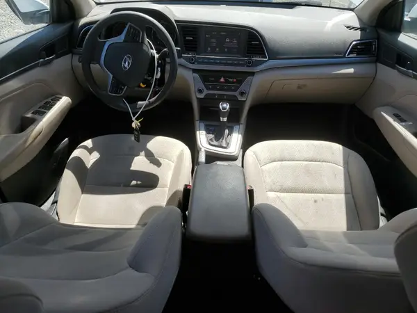5NPD84LFXJH378381 2018 HYUNDAI ELANTRA - Image 8