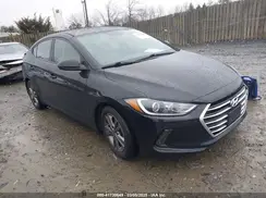 5NPD84LFXJH378526 2018 HYUNDAI ELANTRA