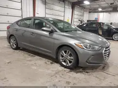 5NPD84LFXJH378705 2018 HYUNDAI ELANTRA