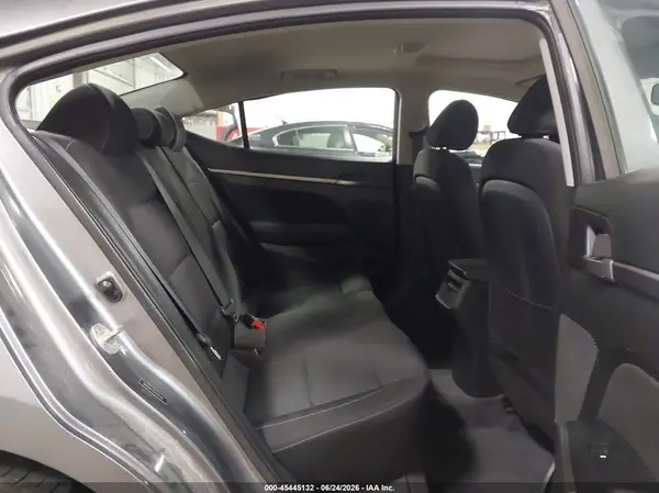 5NPD84LFXJH378705 2018 HYUNDAI ELANTRA - Image 8