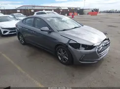 5NPD84LFXJH378770 2018 HYUNDAI ELANTRA