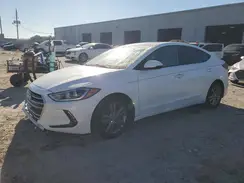5NPD84LFXJH378901 2018 HYUNDAI ELANTRA