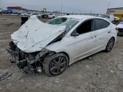 5NPD84LFXJH379269 2018 HYUNDAI ELANTRA
