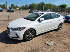 5NPD84LFXJH379806 2018 HYUNDAI ELANTRA