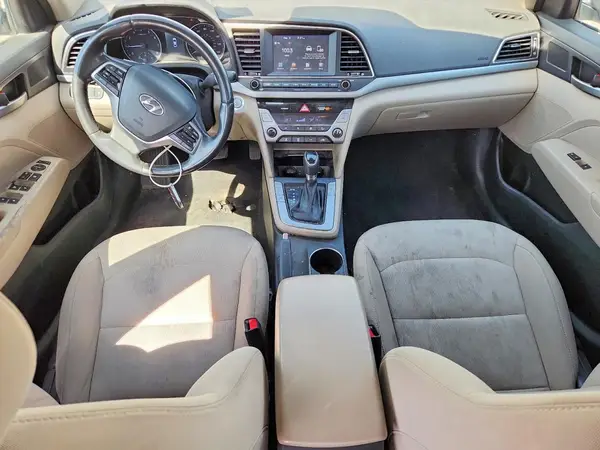 5NPD84LFXJH379806 2018 HYUNDAI ELANTRA - Image 8