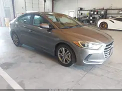 5NPD84LFXJH380051 2018 HYUNDAI ELANTRA