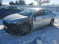 5NPD84LFXJH380535 2018 HYUNDAI ELANTRA