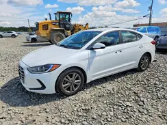 5NPD84LFXJH380812 2018 HYUNDAI ELANTRA