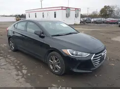 5NPD84LFXJH381099 2018 HYUNDAI ELANTRA