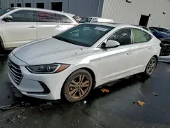 5NPD84LFXJH381331 2018 HYUNDAI ELANTRA