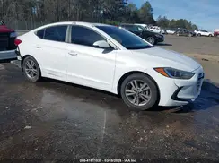 5NPD84LFXJH381491 2018 HYUNDAI ELANTRA