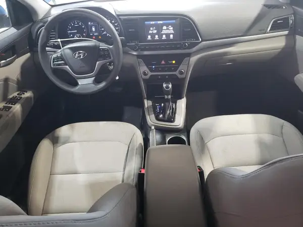 5NPD84LFXJH381510 2018 HYUNDAI ELANTRA - Image 8