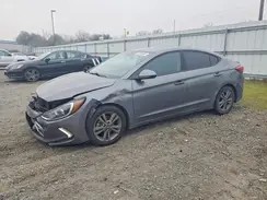 5NPD84LFXJH381829 2018 HYUNDAI ELANTRA