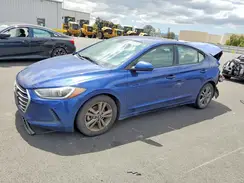 5NPD84LFXJH381989 2018 HYUNDAI ELANTRA