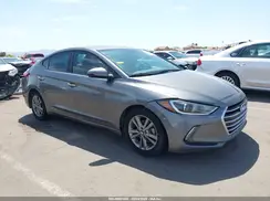 5NPD84LFXJH382768 2018 HYUNDAI ELANTRA