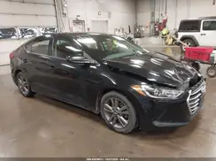 5NPD84LFXJH383094 2018 HYUNDAI ELANTRA