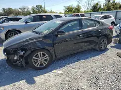 5NPD84LFXJH384908 2018 HYUNDAI ELANTRA