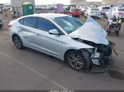 5NPD84LFXJH384911 2018 HYUNDAI ELANTRA