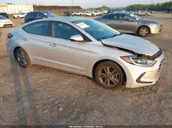 5NPD84LFXJH385332 2018 HYUNDAI ELANTRA