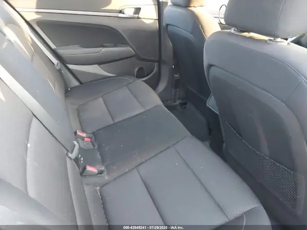 5NPD84LFXJH385332 2018 HYUNDAI ELANTRA - Image 8