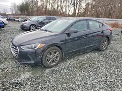5NPD84LFXJH386545 2018 HYUNDAI ELANTRA