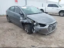 5NPD84LFXJH387288 2018 HYUNDAI ELANTRA
