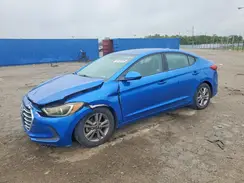 5NPD84LFXJH387727 2018 HYUNDAI ELANTRA