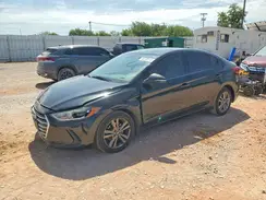 5NPD84LFXJH387842 2018 HYUNDAI ELANTRA