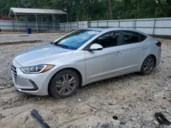 5NPD84LFXJH387890 2018 HYUNDAI ELANTRA