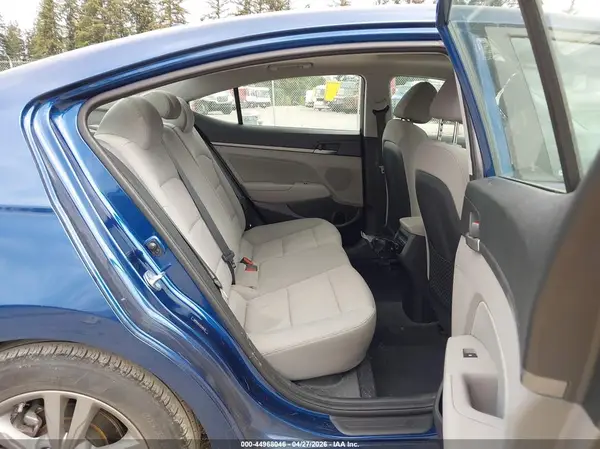 5NPD84LFXJH388179 2018 HYUNDAI ELANTRA - Image 8