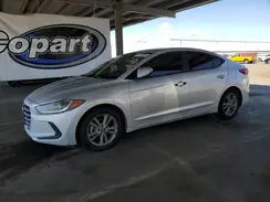 5NPD84LFXJH388408 2018 HYUNDAI ELANTRA