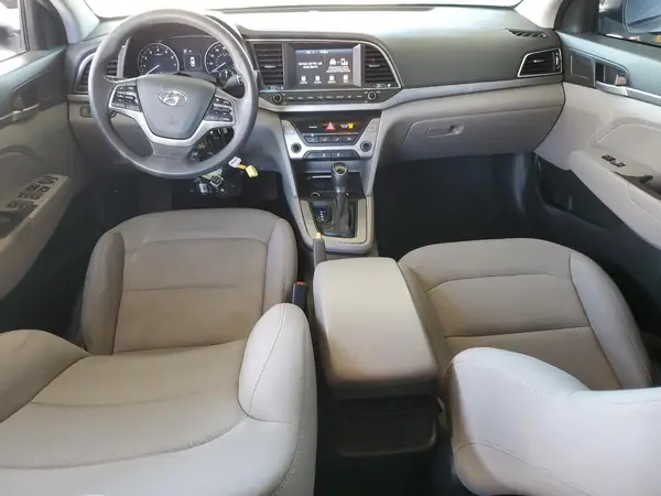 5NPD84LFXJH388408 2018 HYUNDAI ELANTRA - Image 8