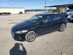 5NPD84LFXJH388988 2018 HYUNDAI ELANTRA