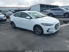 5NPD84LFXJH389056 2018 HYUNDAI ELANTRA