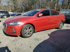 5NPD84LFXJH389185 2018 HYUNDAI ELANTRA