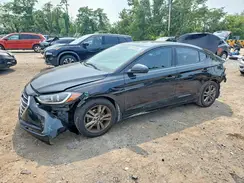 5NPD84LFXJH389400 2018 HYUNDAI ELANTRA