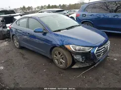 5NPD84LFXJH389719 2018 HYUNDAI ELANTRA