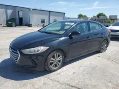 5NPD84LFXJH390840 2018 HYUNDAI ELANTRA
